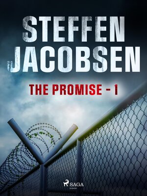 cover image of The Promise--Part 1